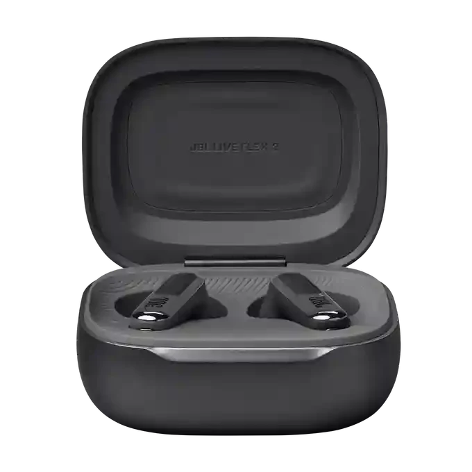 Live Flex 3 Black 8