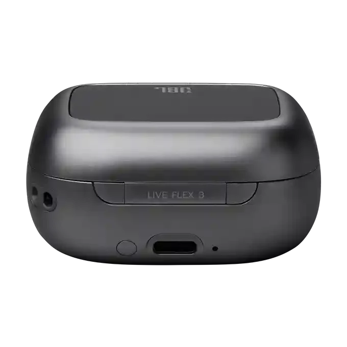 Live Flex 3 Black 6