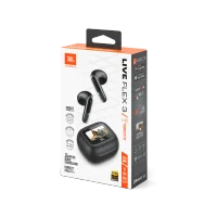 Live Flex 3 Black 3