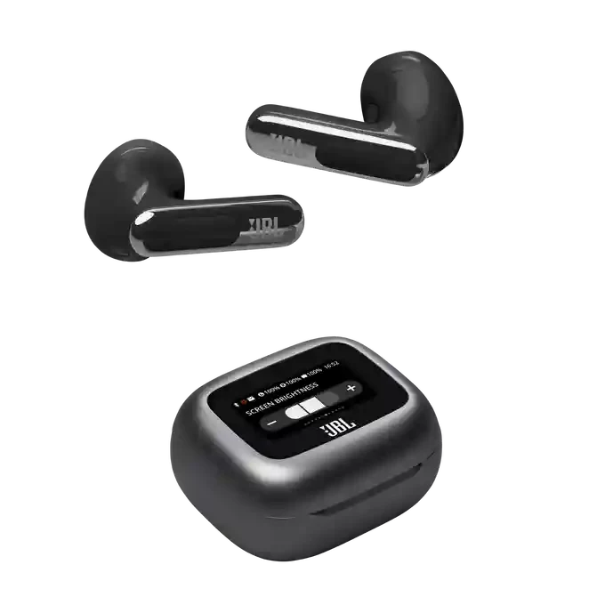 Live Flex 3 Black 2