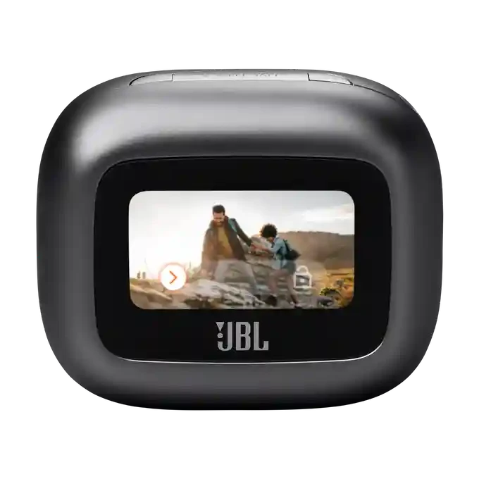 Live Flex 3 Black 4