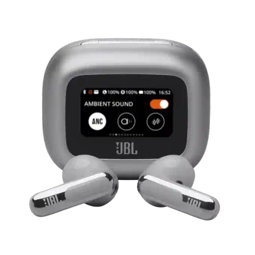 Live Flex 3 Silver