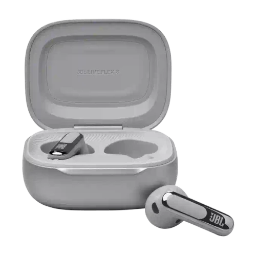Live Flex 3 Silver