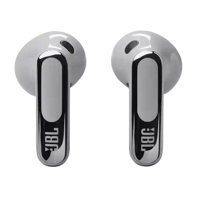 Live Flex 3 Silver 9