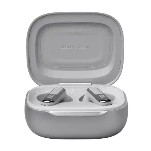 Live Flex 3 Silver