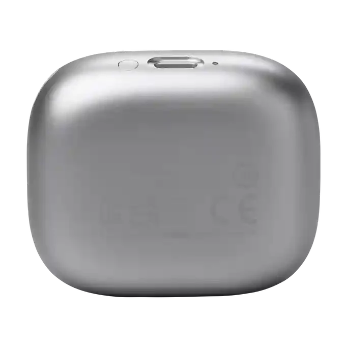 Live Flex 3 Silver 4