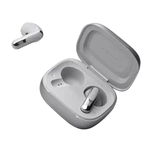 Live Flex 3 Silver