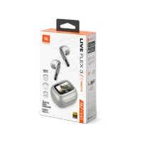 Live Flex 3 Silver 3