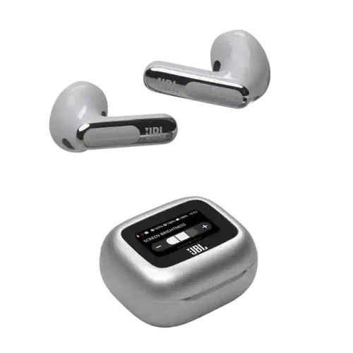 Live Flex 3 Silver