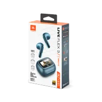 Live Flex 3 Blue 3