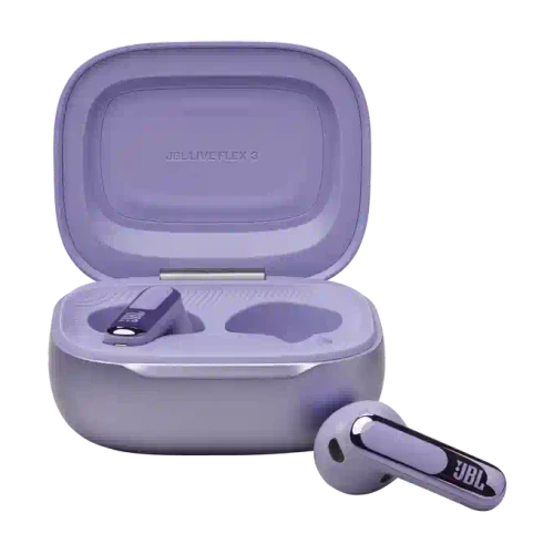 Live Flex 3 Purple