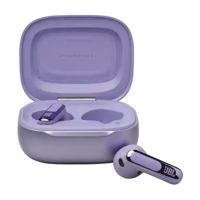 Live Flex 3 Purple 11