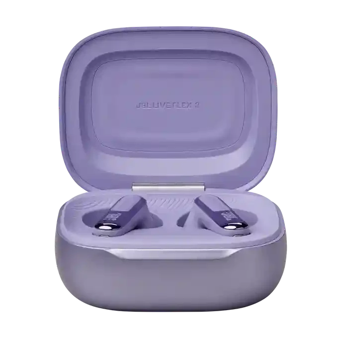Live Flex 3 Purple 7
