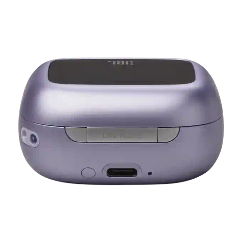 Live Flex 3 Purple