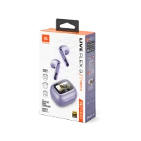 Live Flex 3 Purple 3
