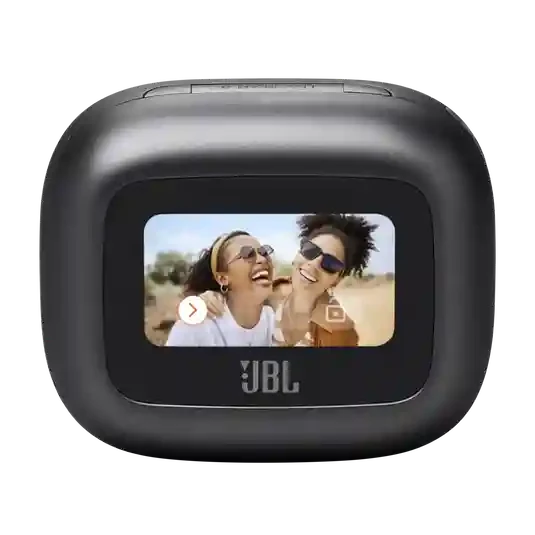 Live Beam 3 Black 5