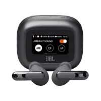 Live Beam 3 Black