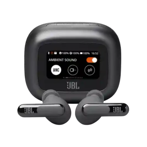 Live Beam 3 Black