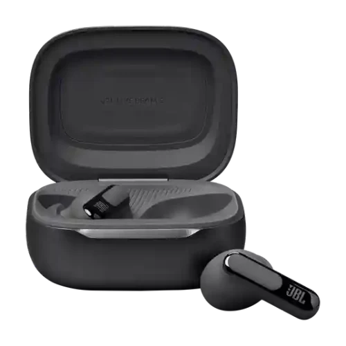 Live Beam 3 Black