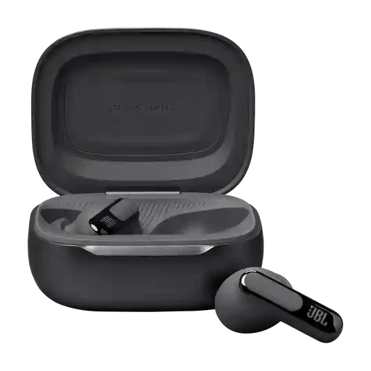 Live Beam 3 Black 2