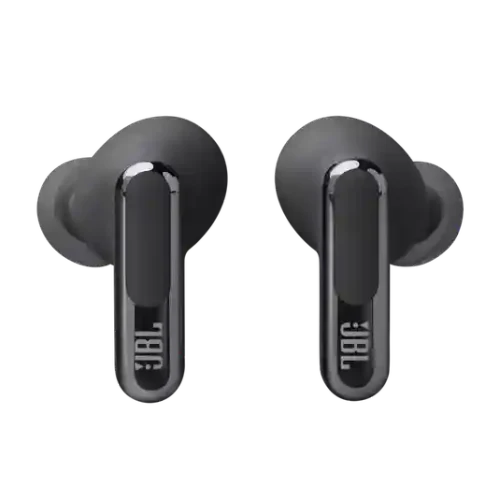 Live Beam 3 Black