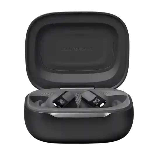 Live Beam 3 Black 8