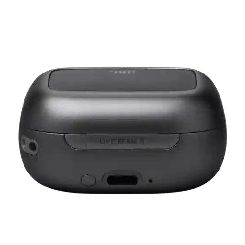 Live Beam 3 Black