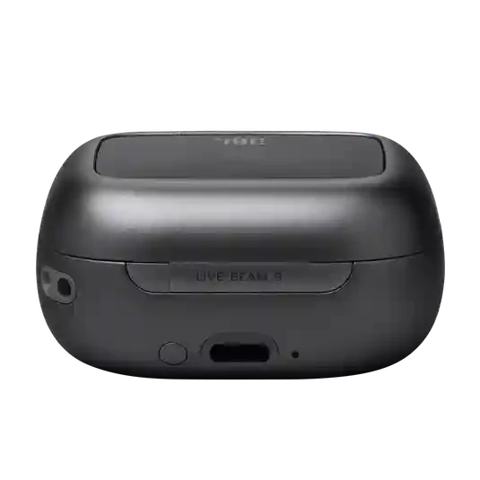 Live Beam 3 Black 9