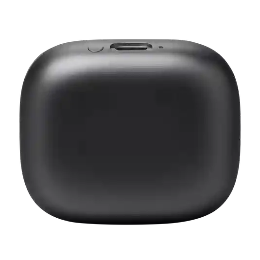 Live Beam 3 Black 10