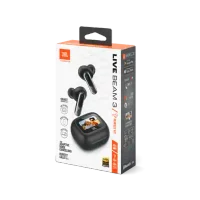 Live Beam 3 Black 11