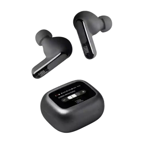 Live Beam 3 Black
