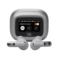 Live Beam 3 Silver