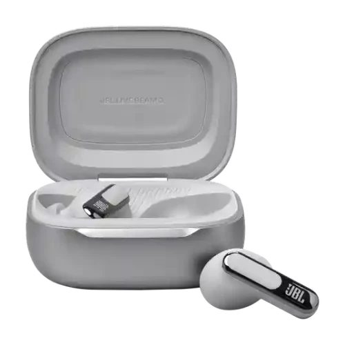 Live Beam 3 Silver