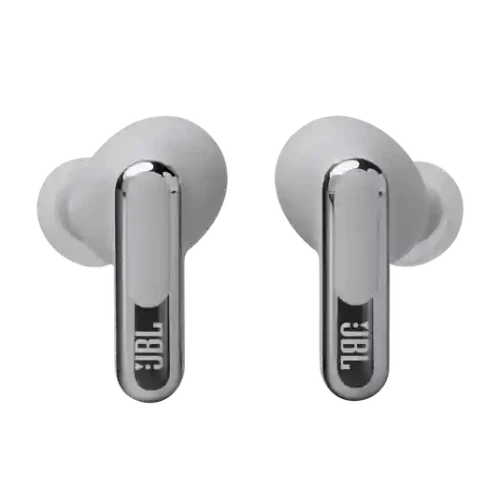 Live Beam 3 Silver