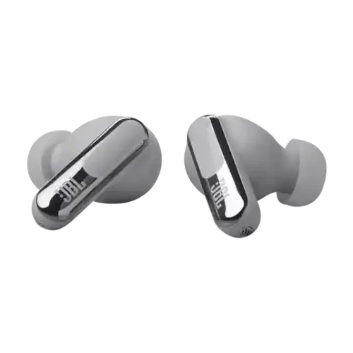 Live Beam 3 Silver