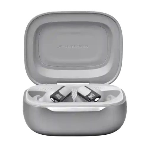 Live Beam 3 Silver