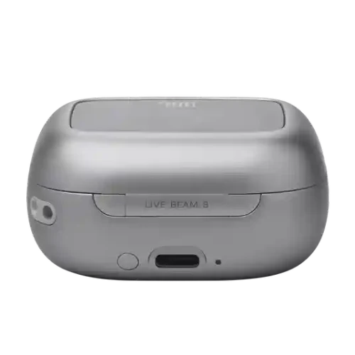 Live Beam 3 Silver