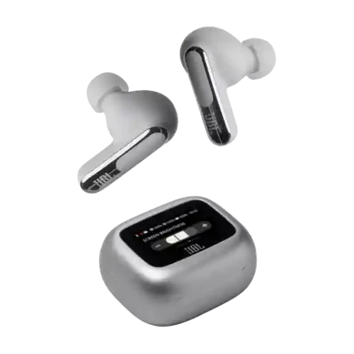 Live Beam 3 Silver