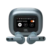 Live Beam 3 Blue