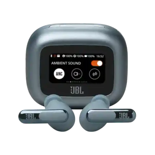 Live Beam 3 Blue