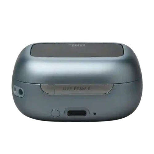 Live Beam 3 Blue