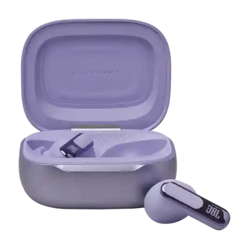 Live Beam 3 Purple