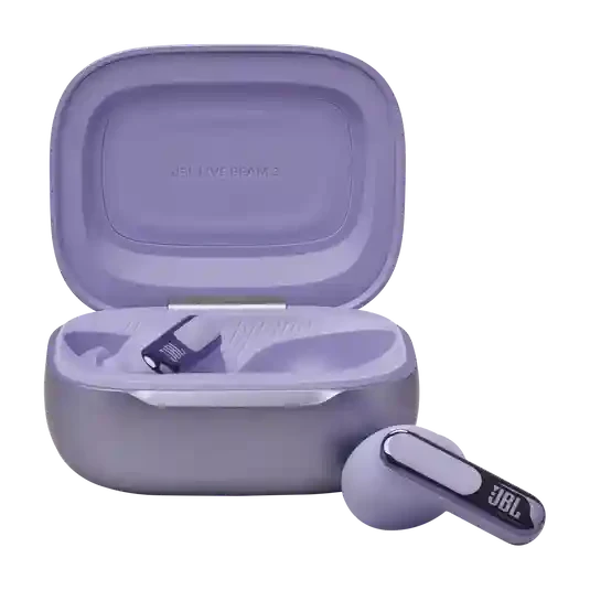 Live Beam 3 Purple 2