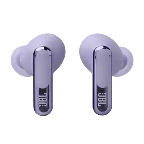 Live Beam 3 Purple