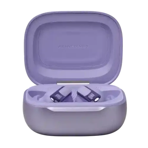 Live Beam 3 Purple