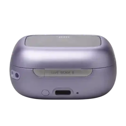 Live Beam 3 Purple