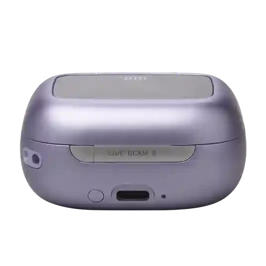 Live Beam 3 Purple 7