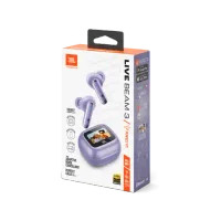 Live Beam 3 Purple 11