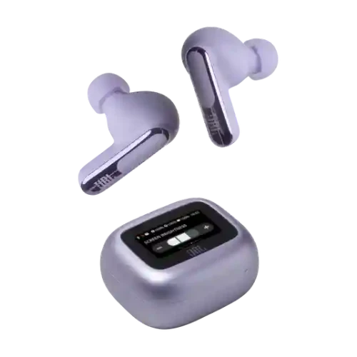 Live Beam 3 Purple