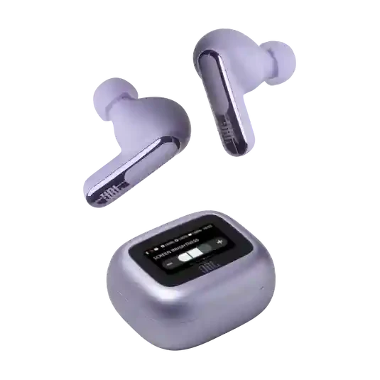 Live Beam 3 Purple 12